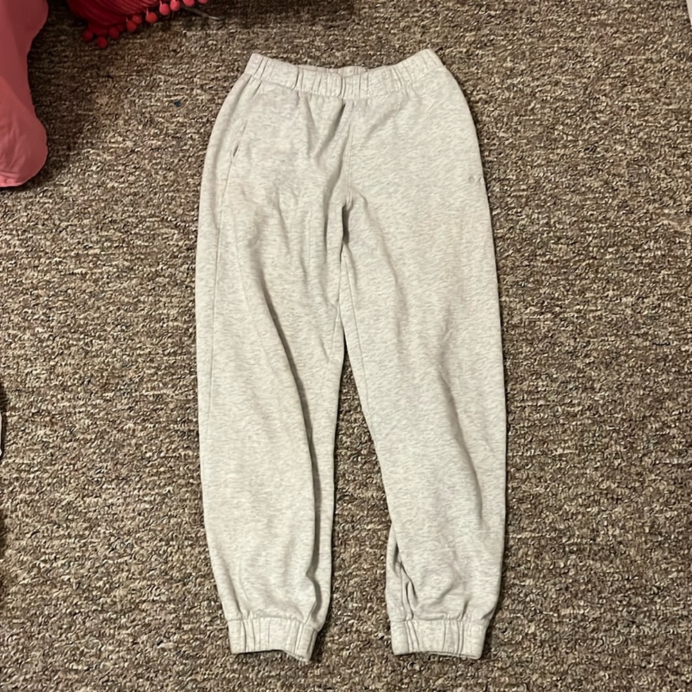hollister sweatpants